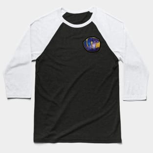 Nebula - VI Baseball T-Shirt